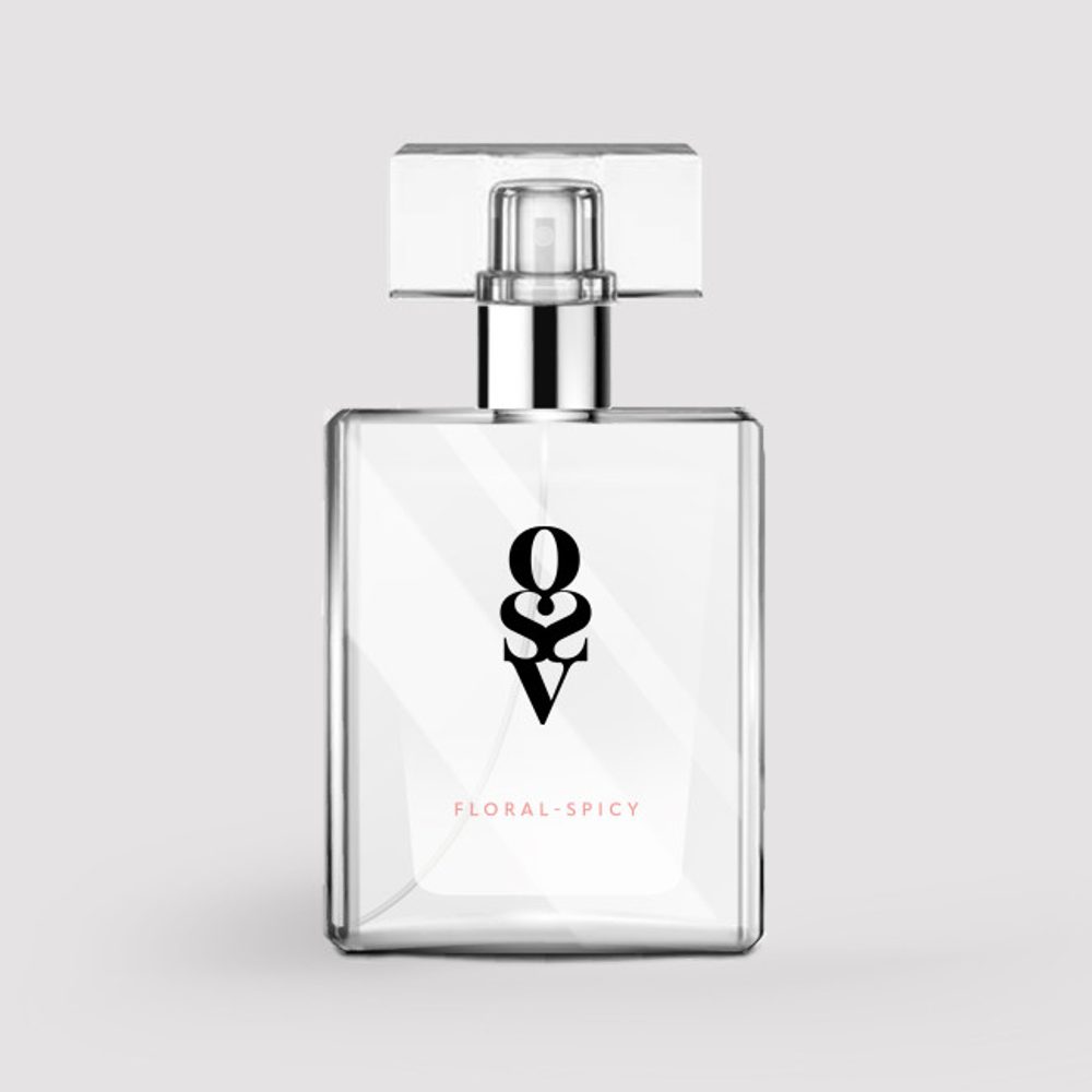 Obsessive Pheromone Perfume Floral-Spicy 30 ml - Obrázek 2