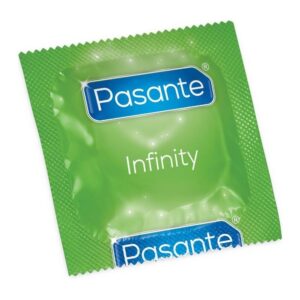 Pasante Delay / Infinity 12 ks