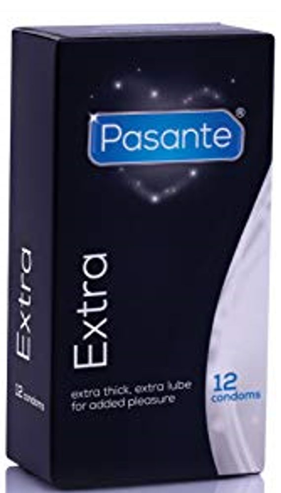 Pasante EXTRA 12ks - Obrázek 2