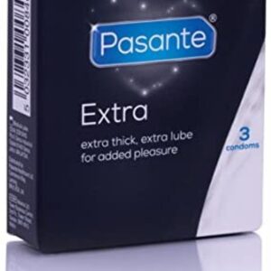 Pasante EXTRA 3 ks