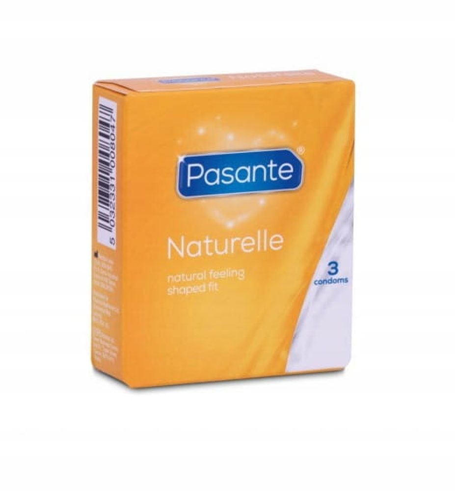 Pasante Naturelle 3ks - Obrázek 2