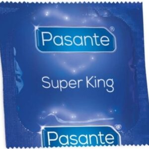 Pasante Super King 1 ks