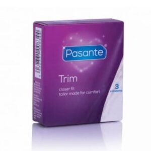 Pasante Trim 3 ks (v krabičce)