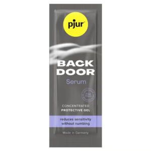 Pjur BACK DOOR Serum 1