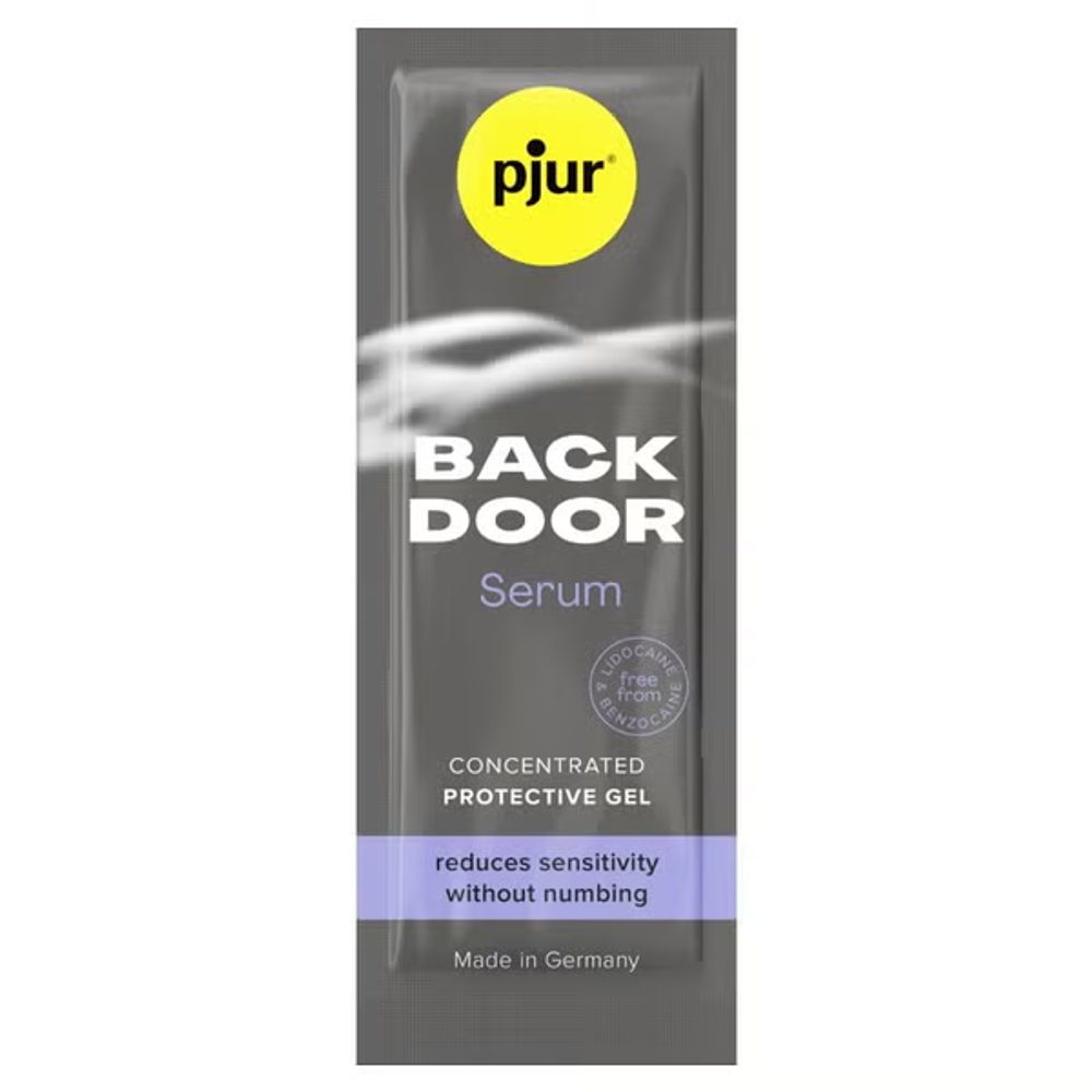 Pjur BACK DOOR Serum 1