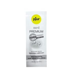 Pjur Med Premium Glide 1