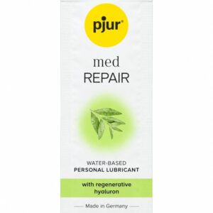 Pjur med REPAIR 2 ml