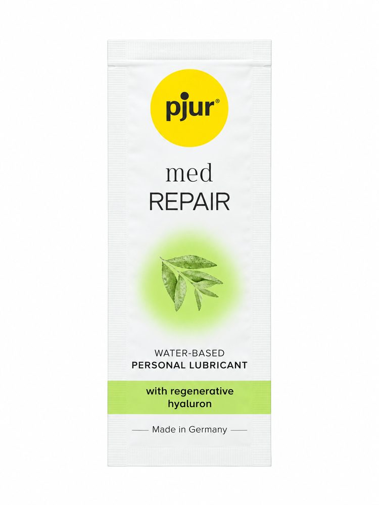 Pjur med REPAIR 2 ml