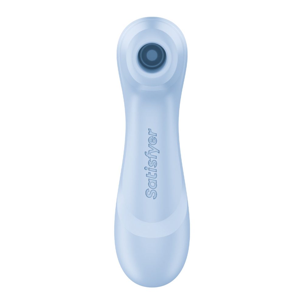 Satisfyer Pro 2 Generation 4 Serene Blue - Obrázek 2