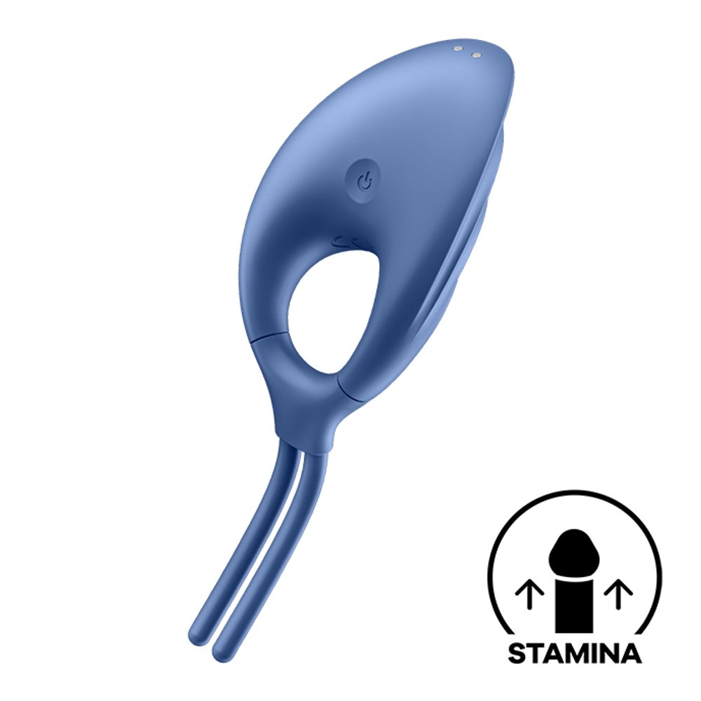 Satisfyer Swordsman cockring - Obrázek 2