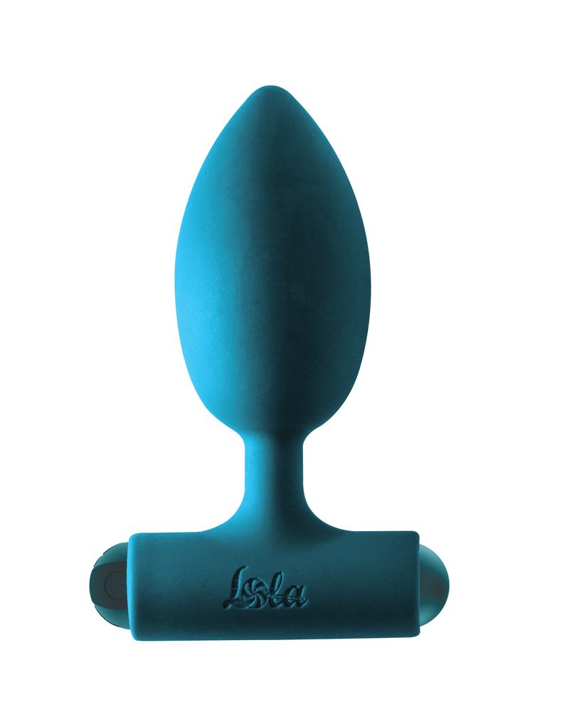 Anální kolík s dobíjecí kulkou Spice it Up Perfection 2.0 - Obrázek 2