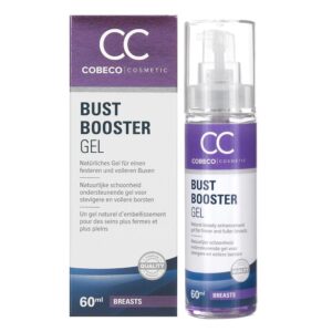 Cobeco Pharma CC Bust Booster 60 ml EXPIRACE 12/2026 -10%