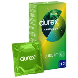 Durex Arouser 12 ks
