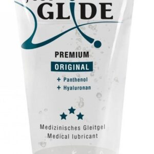 EXPIRACE 02/25 Just Glide Premium 50 ml
