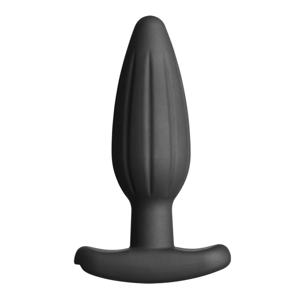 ElectraStim Noir Rocker Butt Plug - Obrázek 2