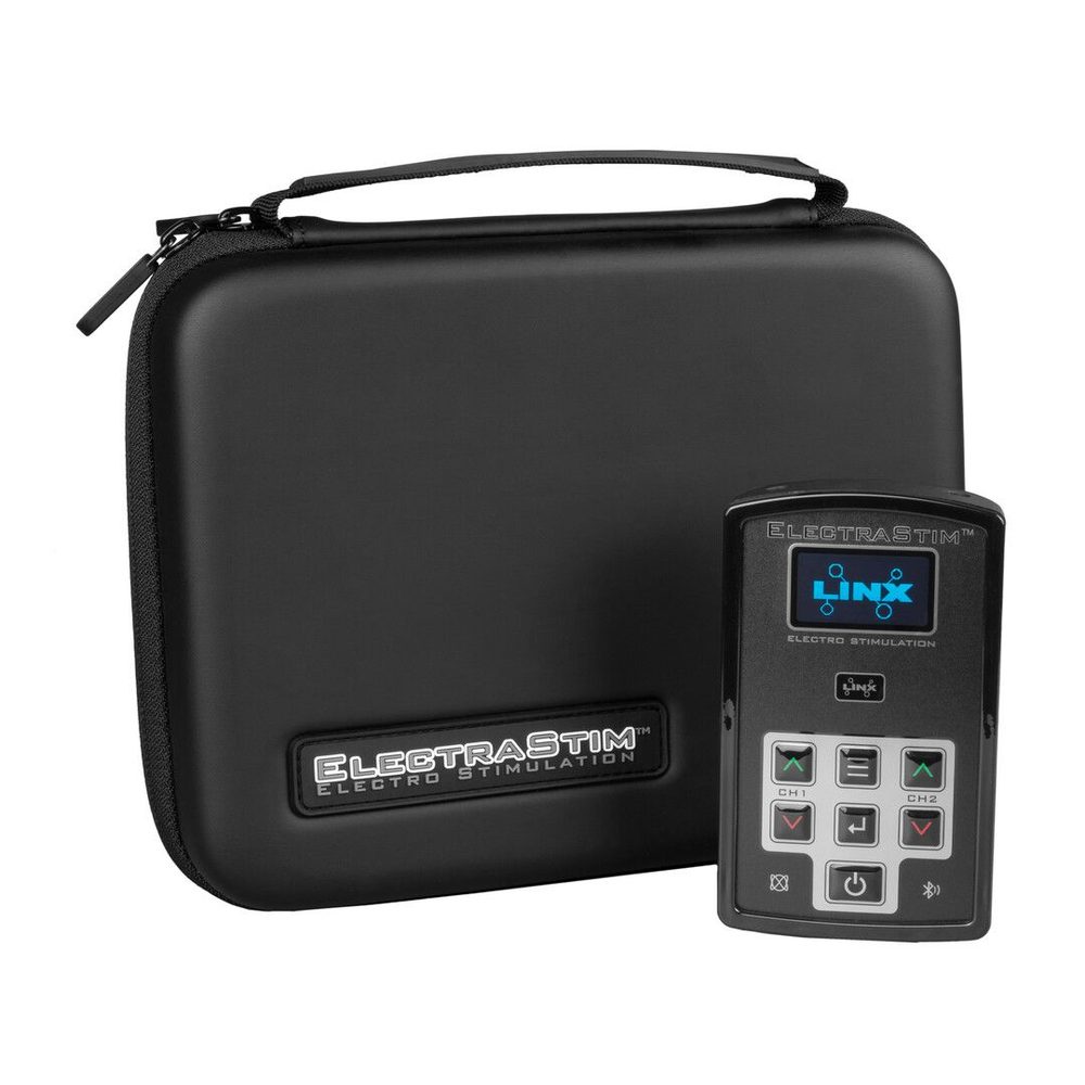 Electrastim Linx Electro Stimulator with App - Obrázek 2