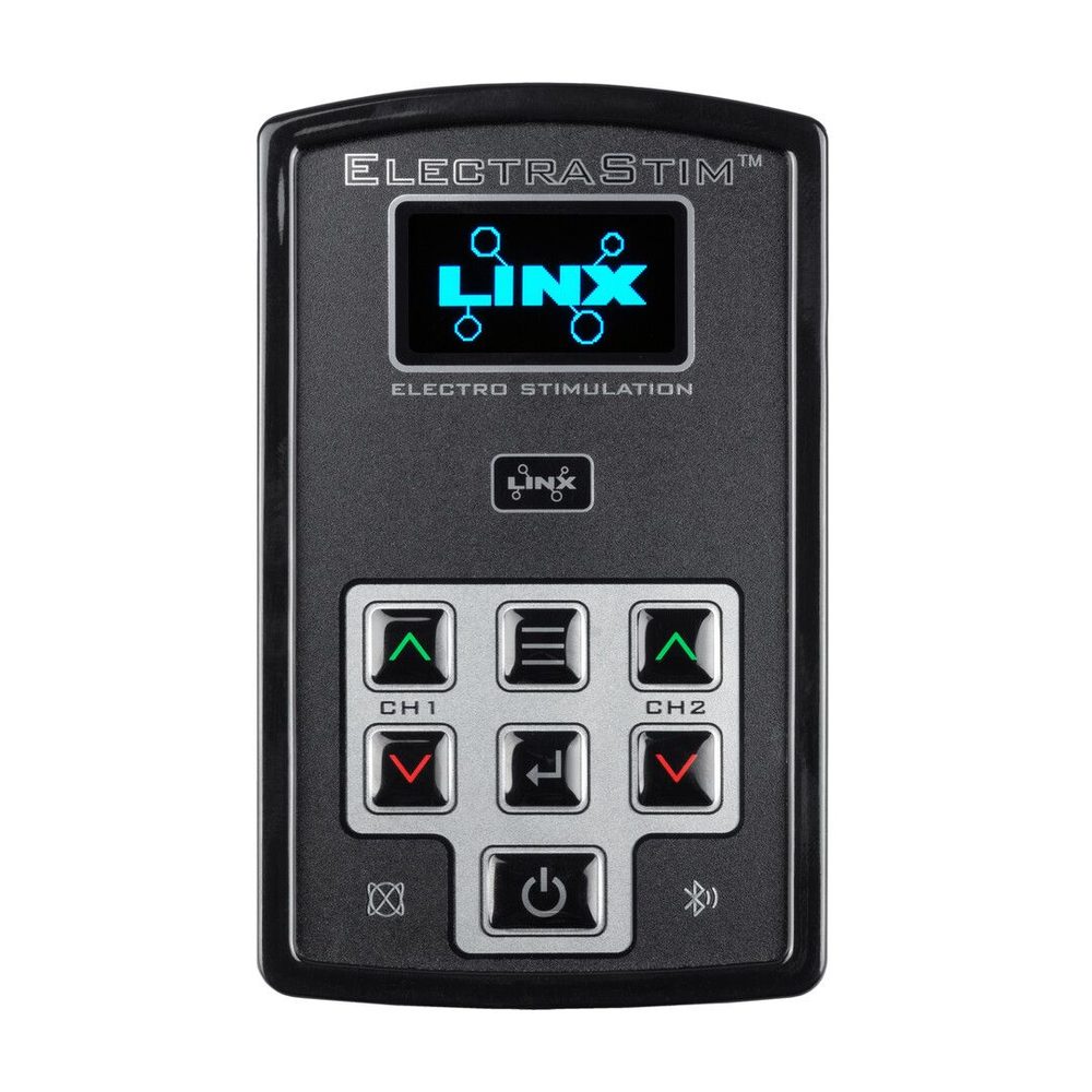 Electrastim Linx Electro Stimulator with App