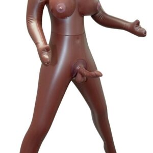 Excellent Power Transsexual Love Doll Eager Bae