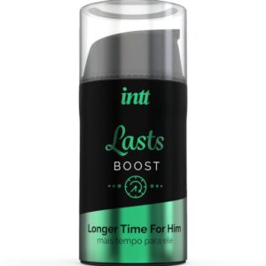 INTT Lasts Delay 15 ml