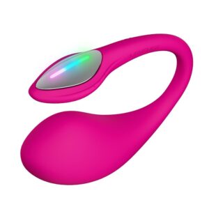 Lovense - Lush 4
