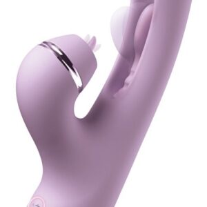 Pipedream Fantasy For Her G-Touch Pulse Pro