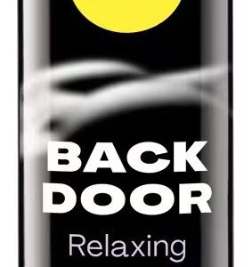 Pjur BACK DOOR Anal glide 100ml