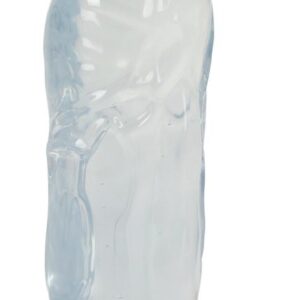 You2Toys Crystal Clear Big Dong